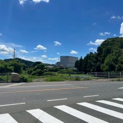 鳥栖市山浦町　売地　94坪 画像12